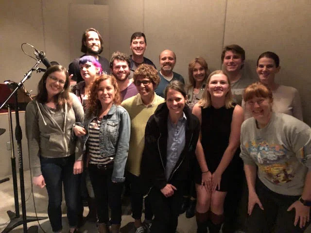 Advanced Animation & Video Games with Industry Guest Directors