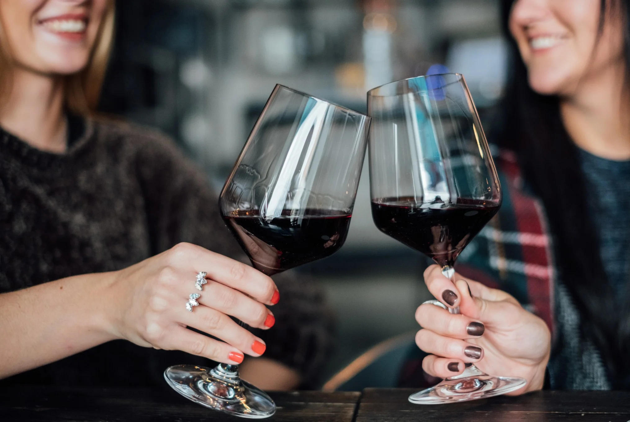 Wine and Dine 