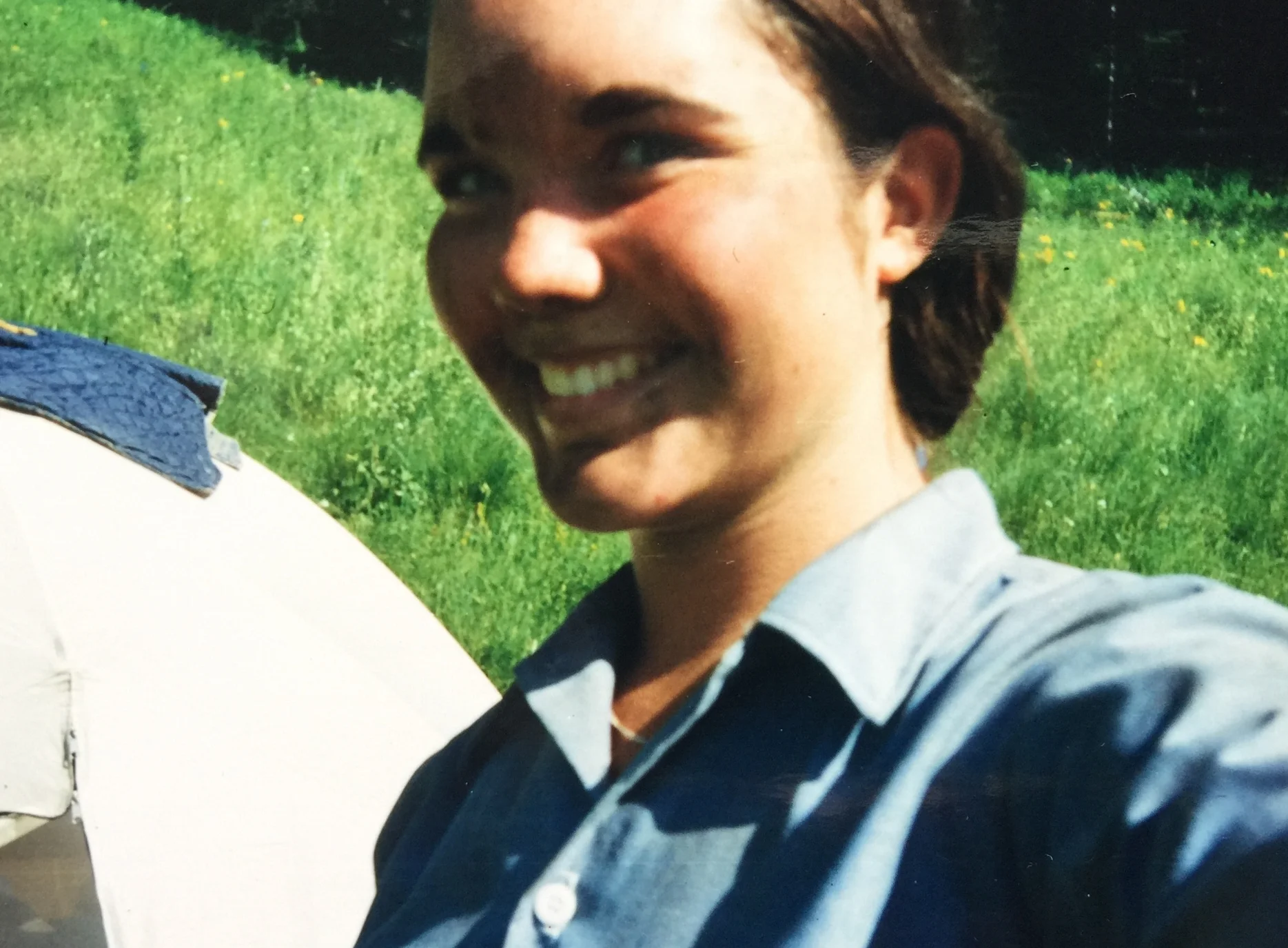 Carolyn Cramer