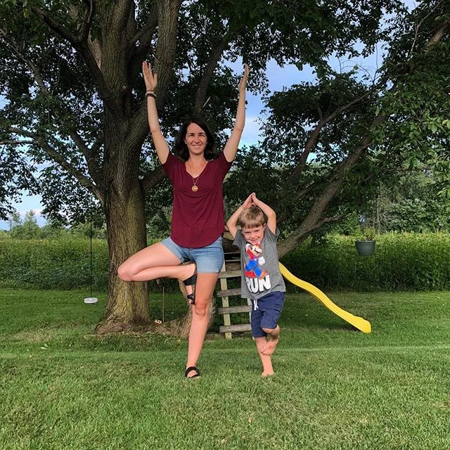 📣Speaker Announcement📣
.
.
Okay, well not so much as a speaker but our Yoga Instructor for the day!
.
.
If you're excited for Mom Camp and want to experience these amazing movers and shakers - register NOW! www.momcamp.me/register
.
.
Meet Amy Koec