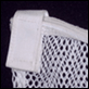 Delicates bag Specially crafted for in-machine use.