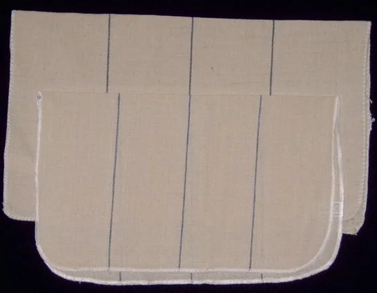 Dorset / swab cloth Available in standard and large.