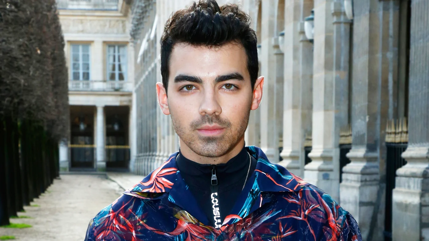Oh Joe, How Times Have Changed
