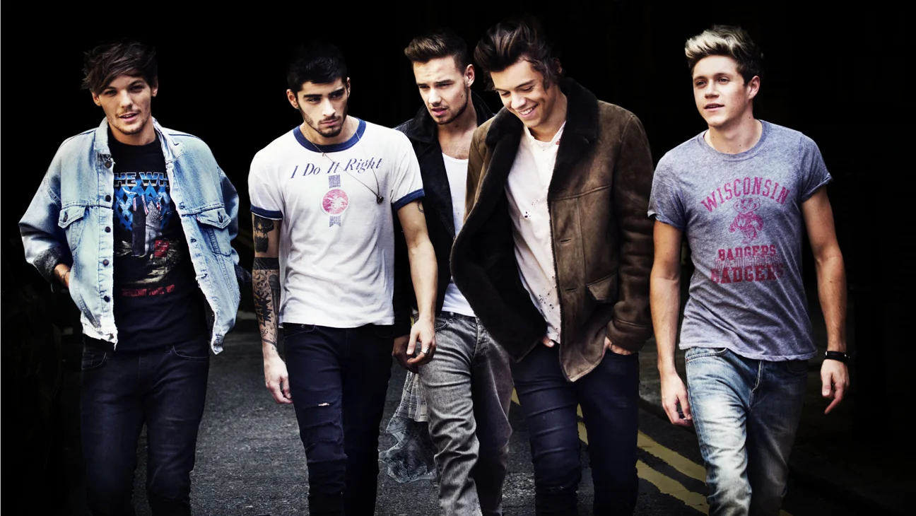 One Direction: Lyrical Dilemma or Lyrical Drama?