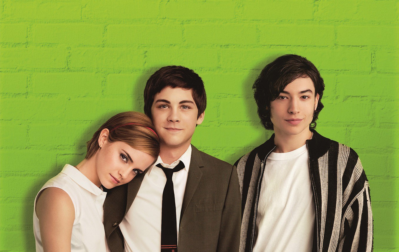 [FILM REVIEW] The Perks of Being a Wallflower
