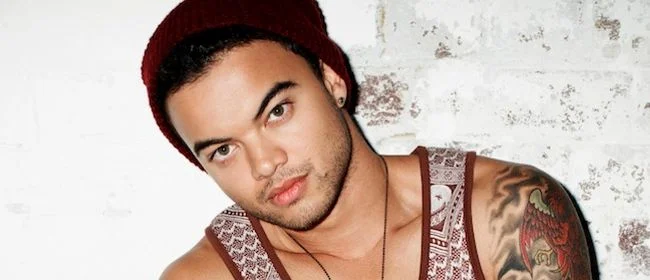 Guy Sebastian