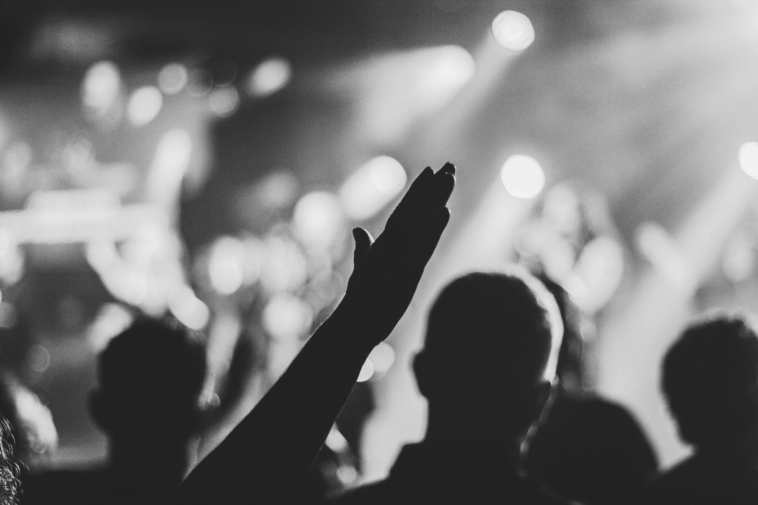 What Gen Y Needs to Learn Before We Change The World