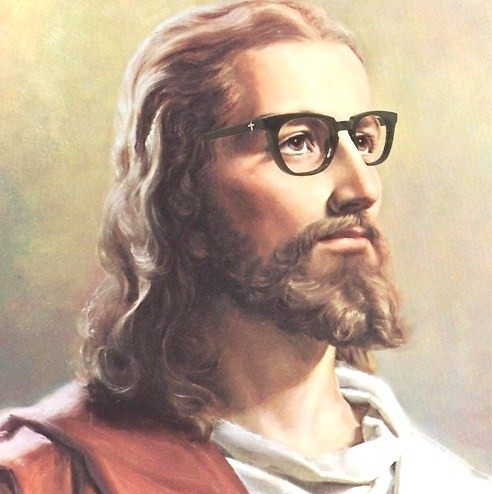I Dream of Jesus