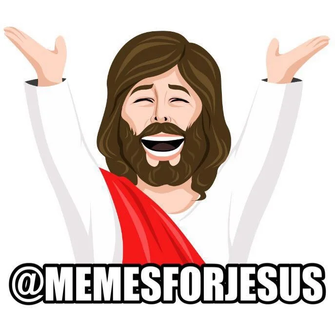 Meme If You Love Jesus!
