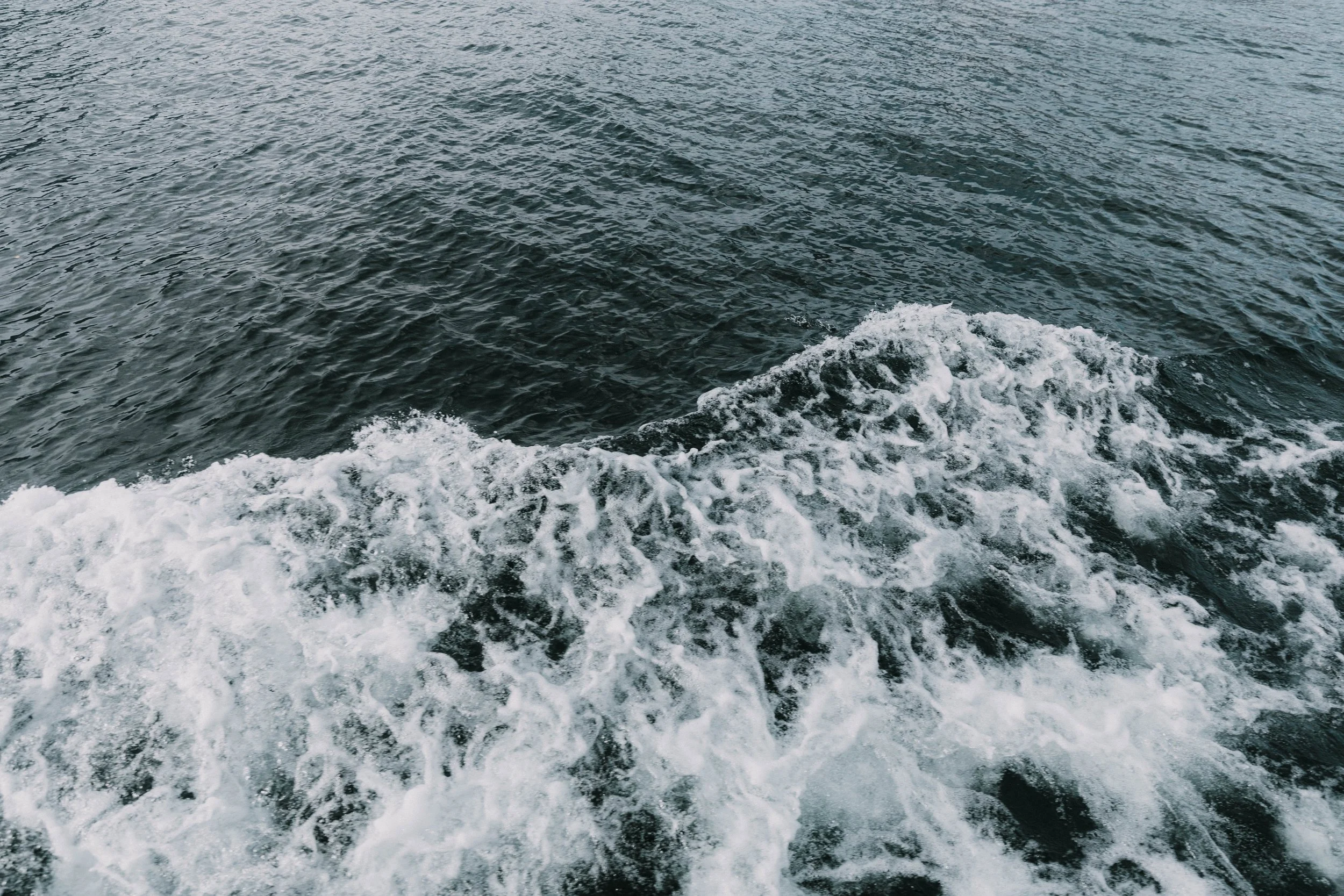 Oceans