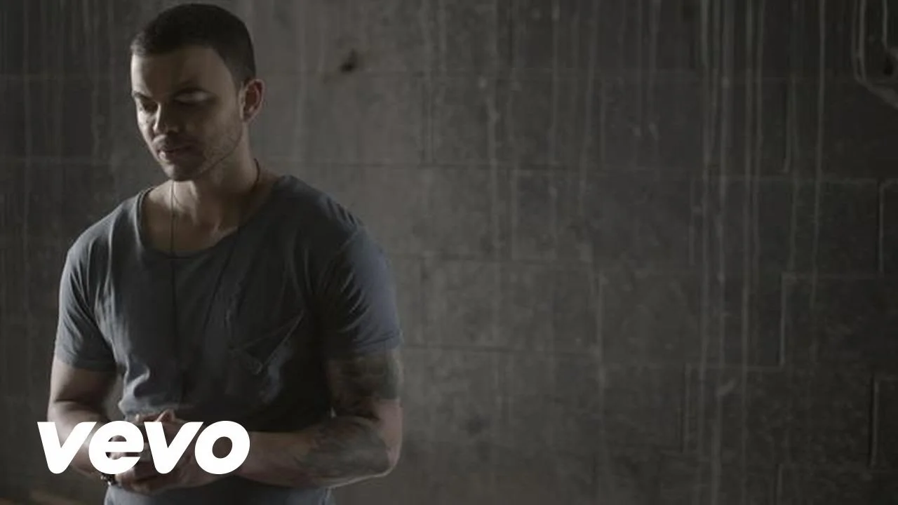 Song of the Week - Get Along