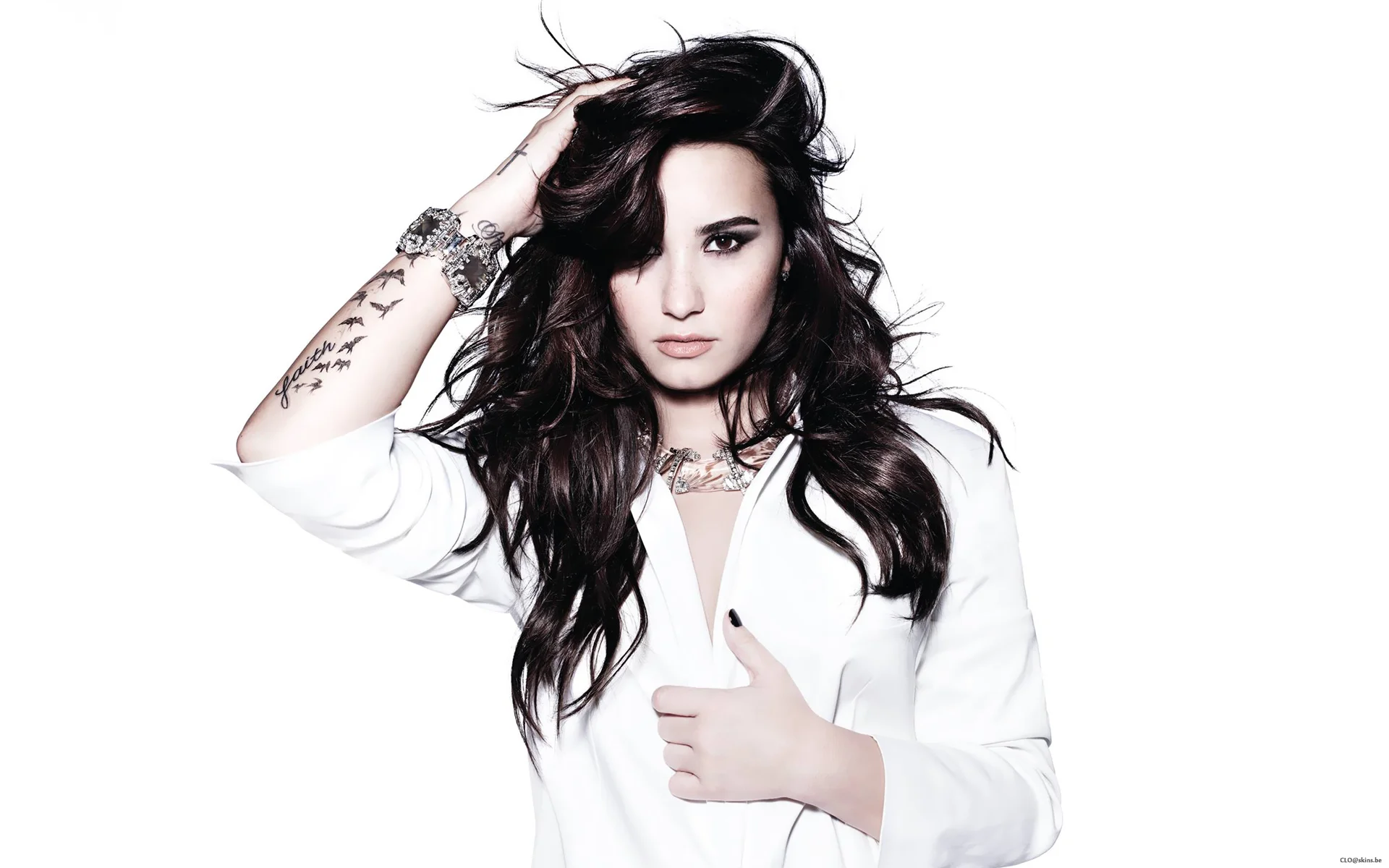Demi Lovato: There is Hope For Hollywood