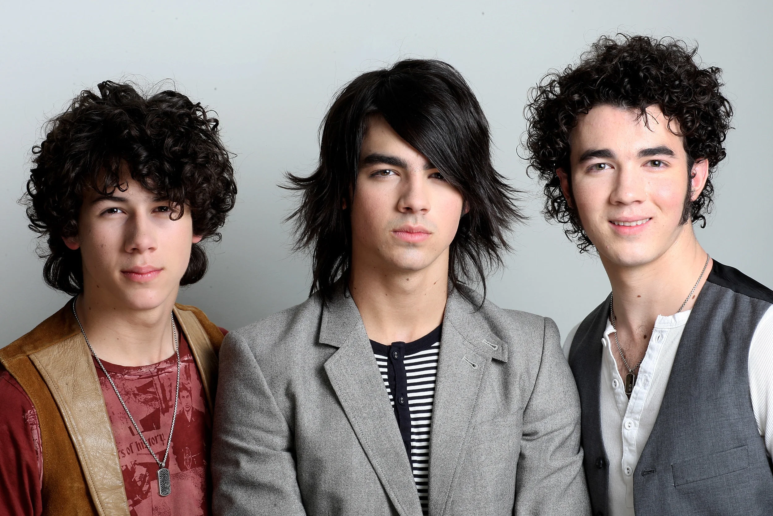 Jonas Brothers, It's Been a Blast
