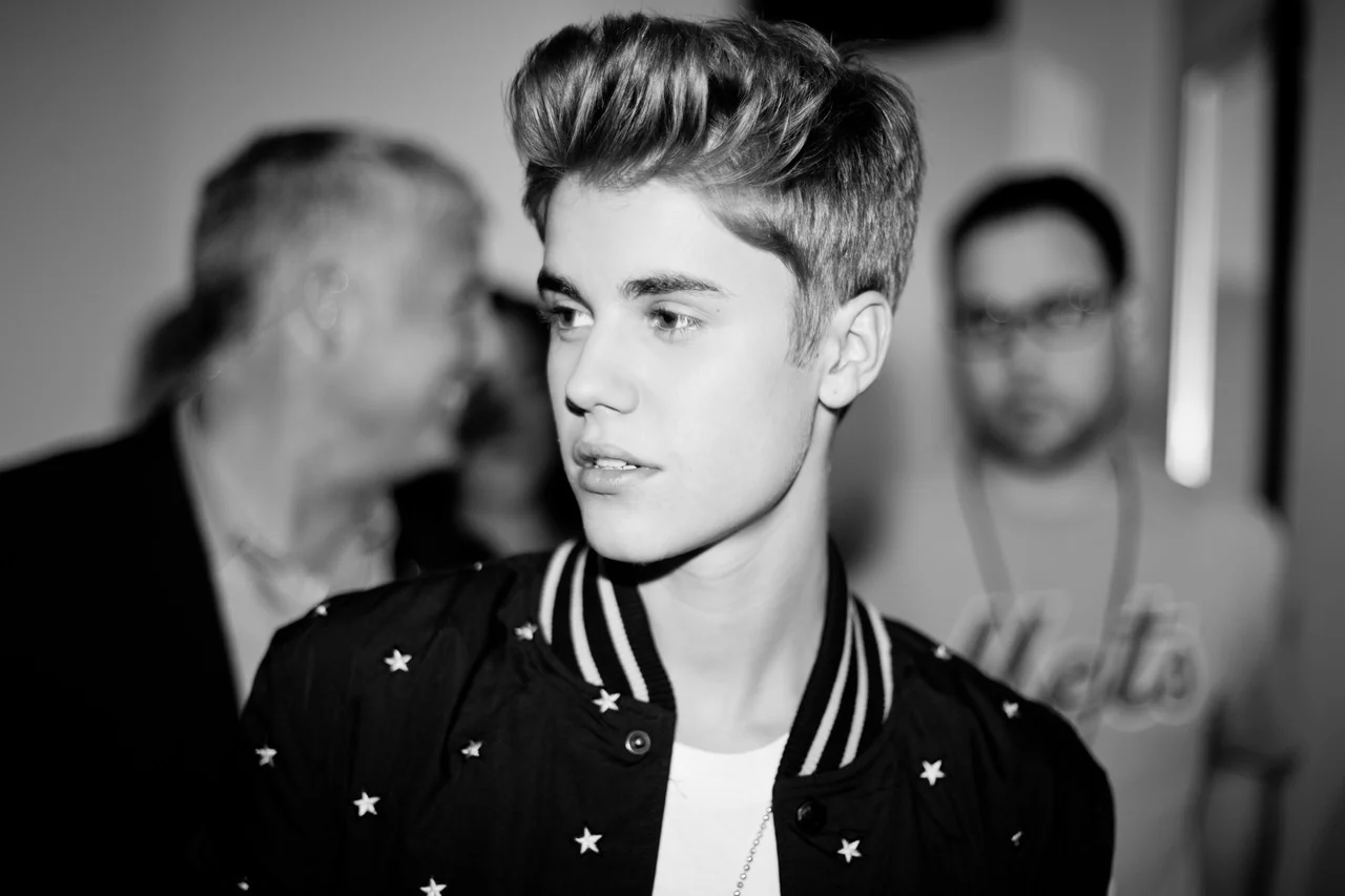 Anger, Assault, and Justin Bieber