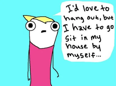 20 Reasons It Sucks To Be An Introvert