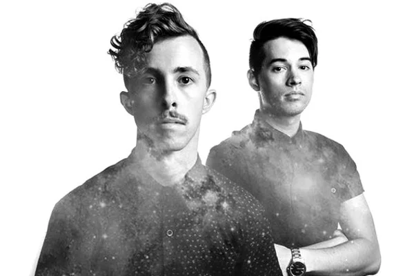 [REVIEW] Somewhere Else by AIRPORTS