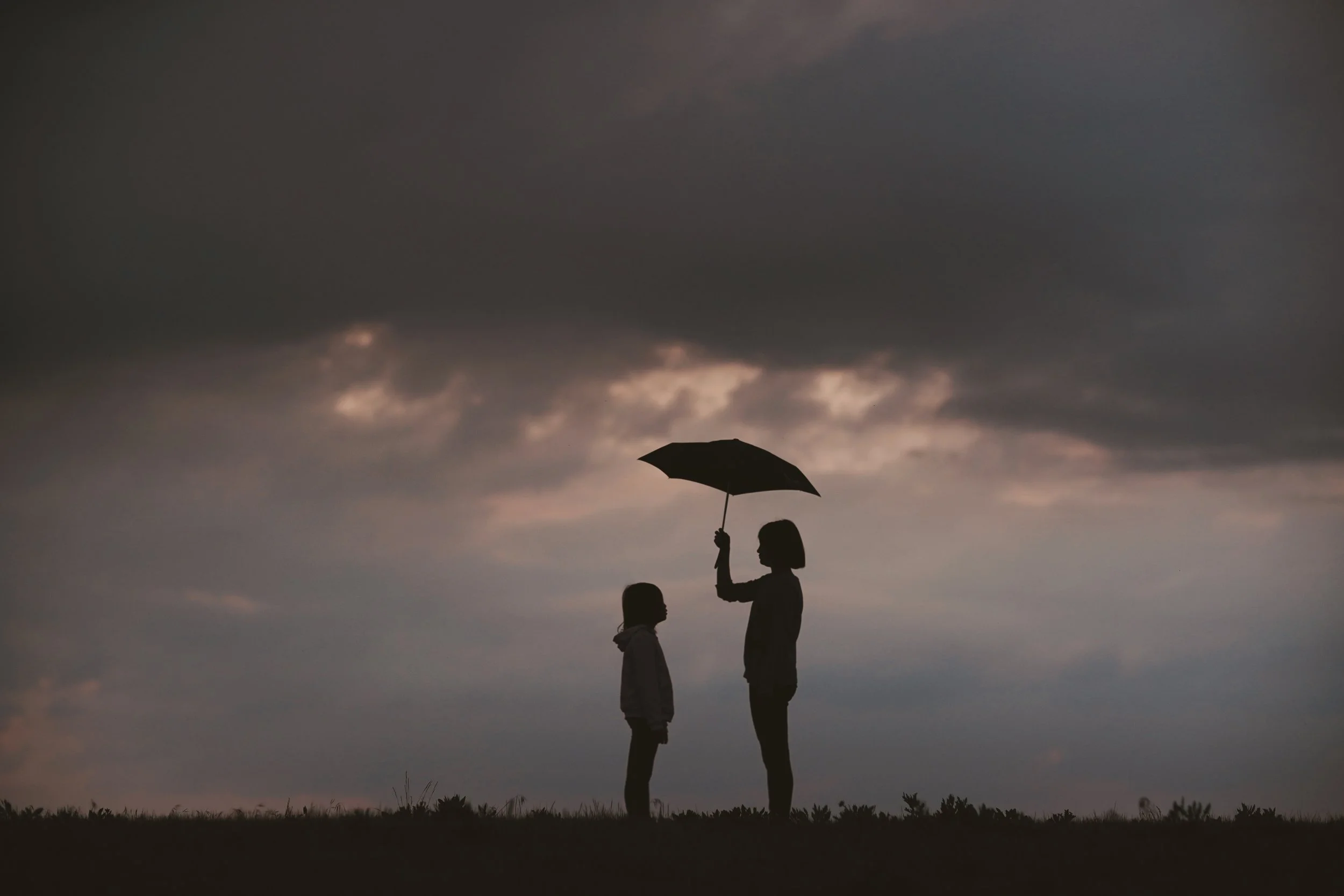 How to Help A Friend