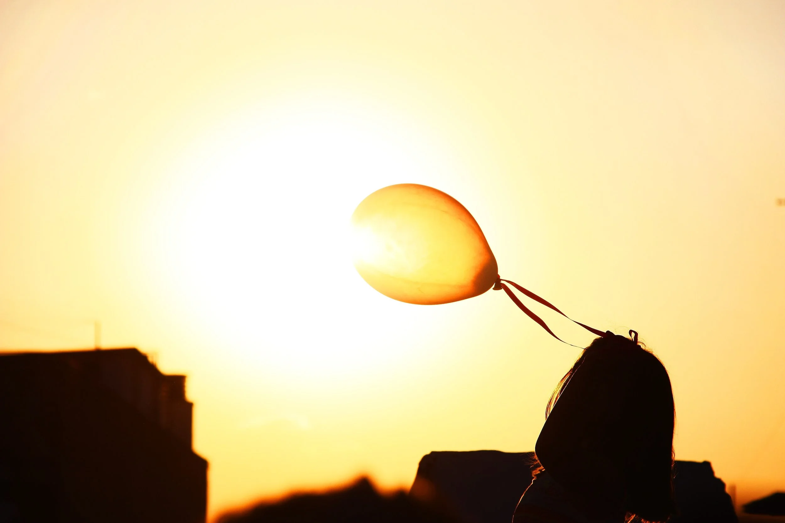 A Letter to the Person Who Can't Let Go