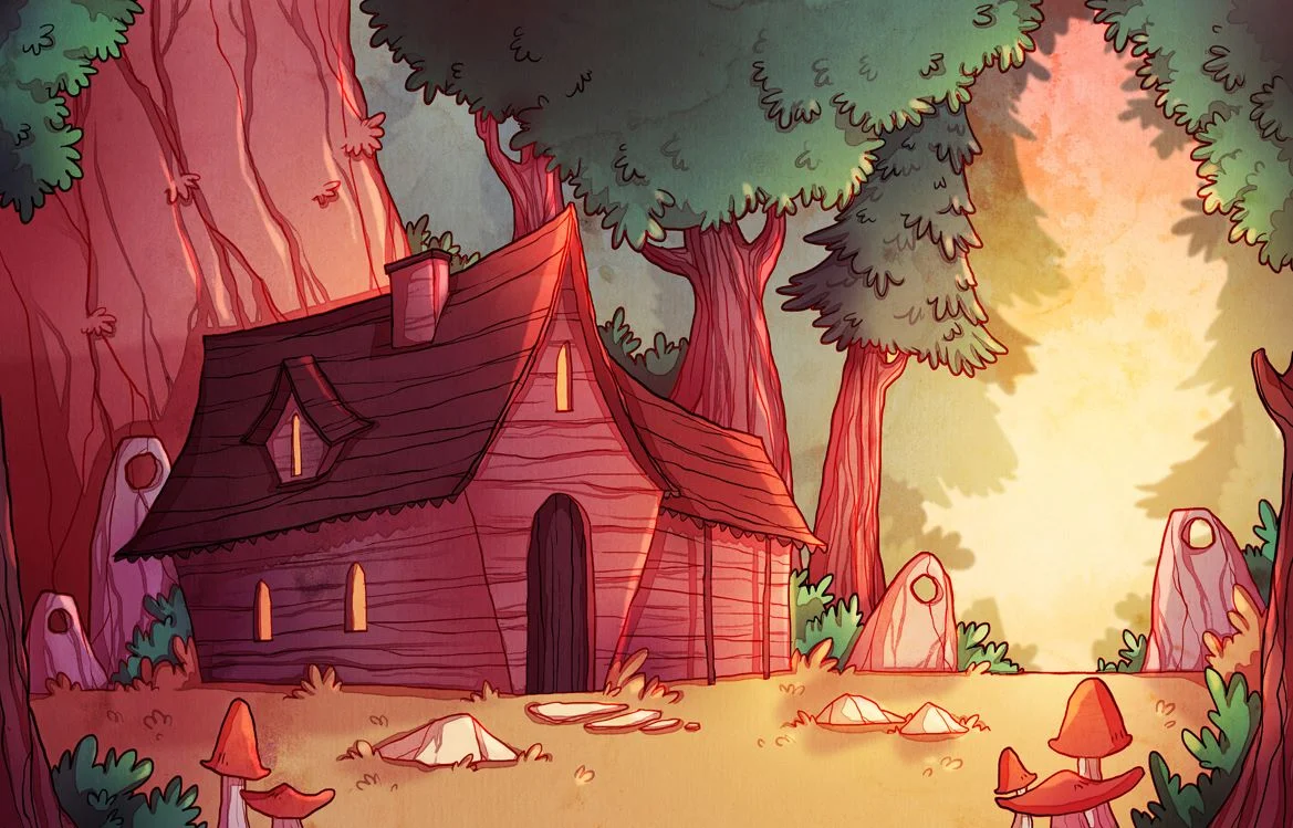 [INTERVIEW] Talking with Artist Toby Allen