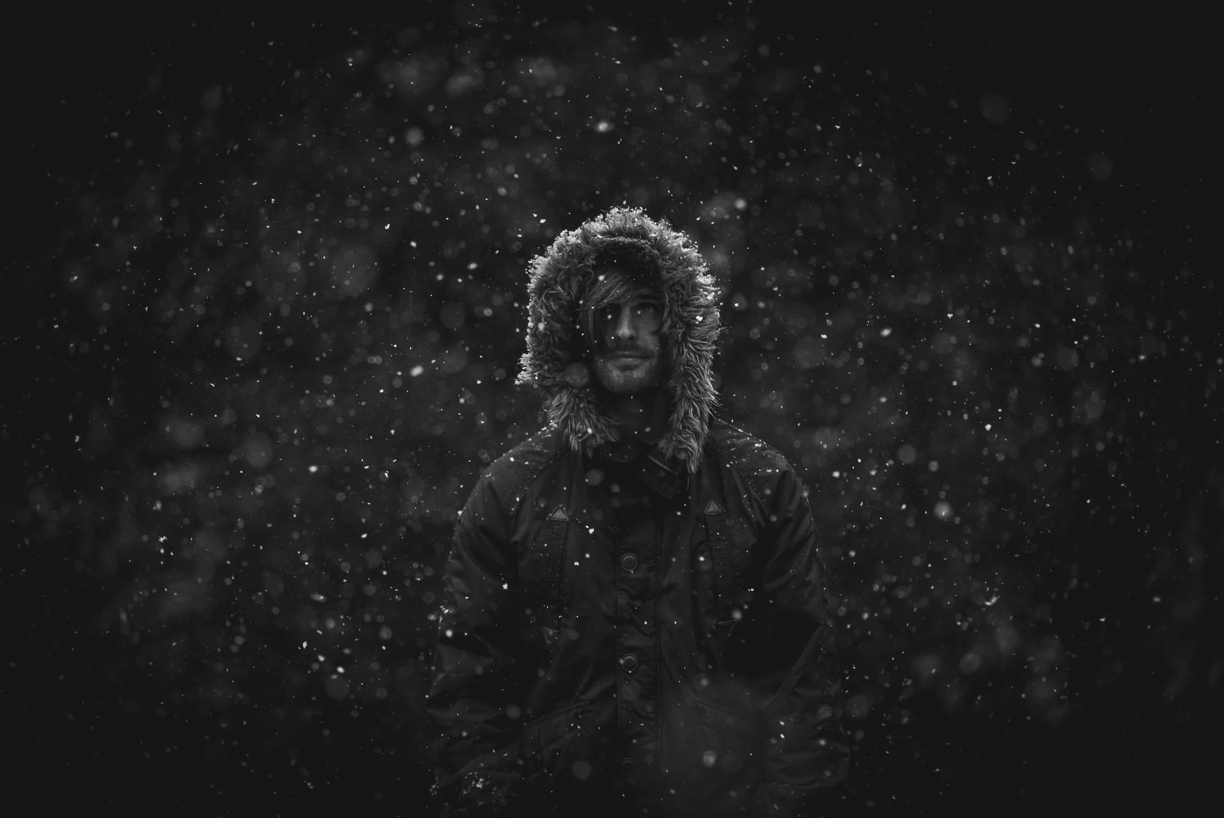 7 Ways to Get Through the Winter Blues