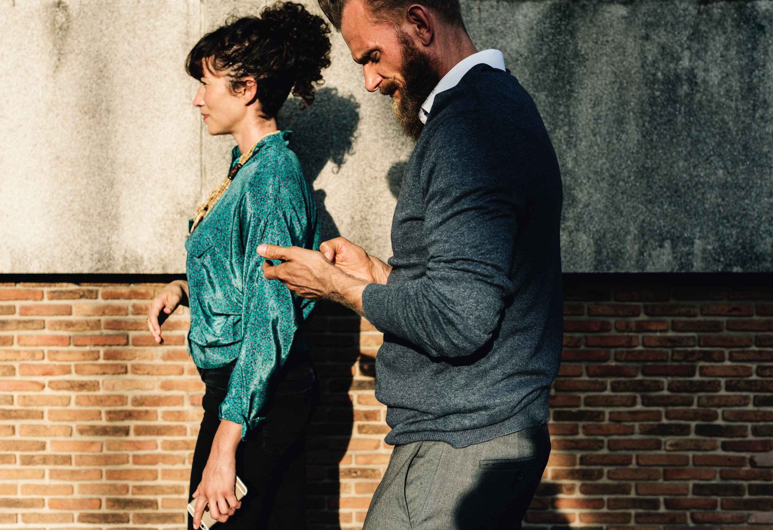 5 Tips for Technology Use in Your Couple Relationship