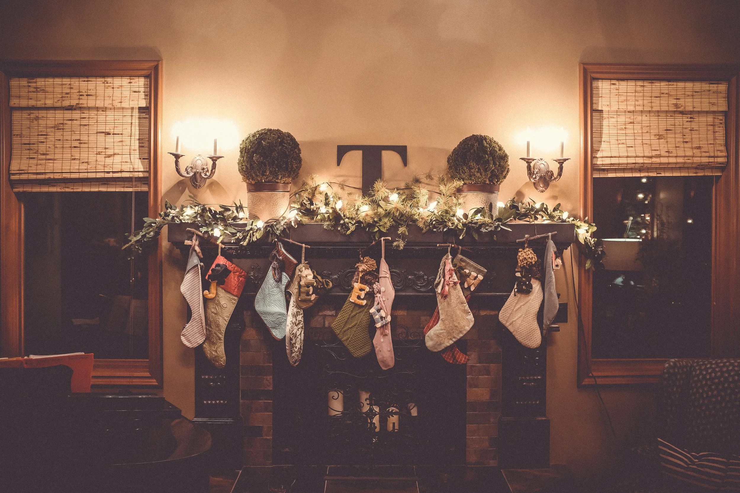 6 ways to stress less this holidays