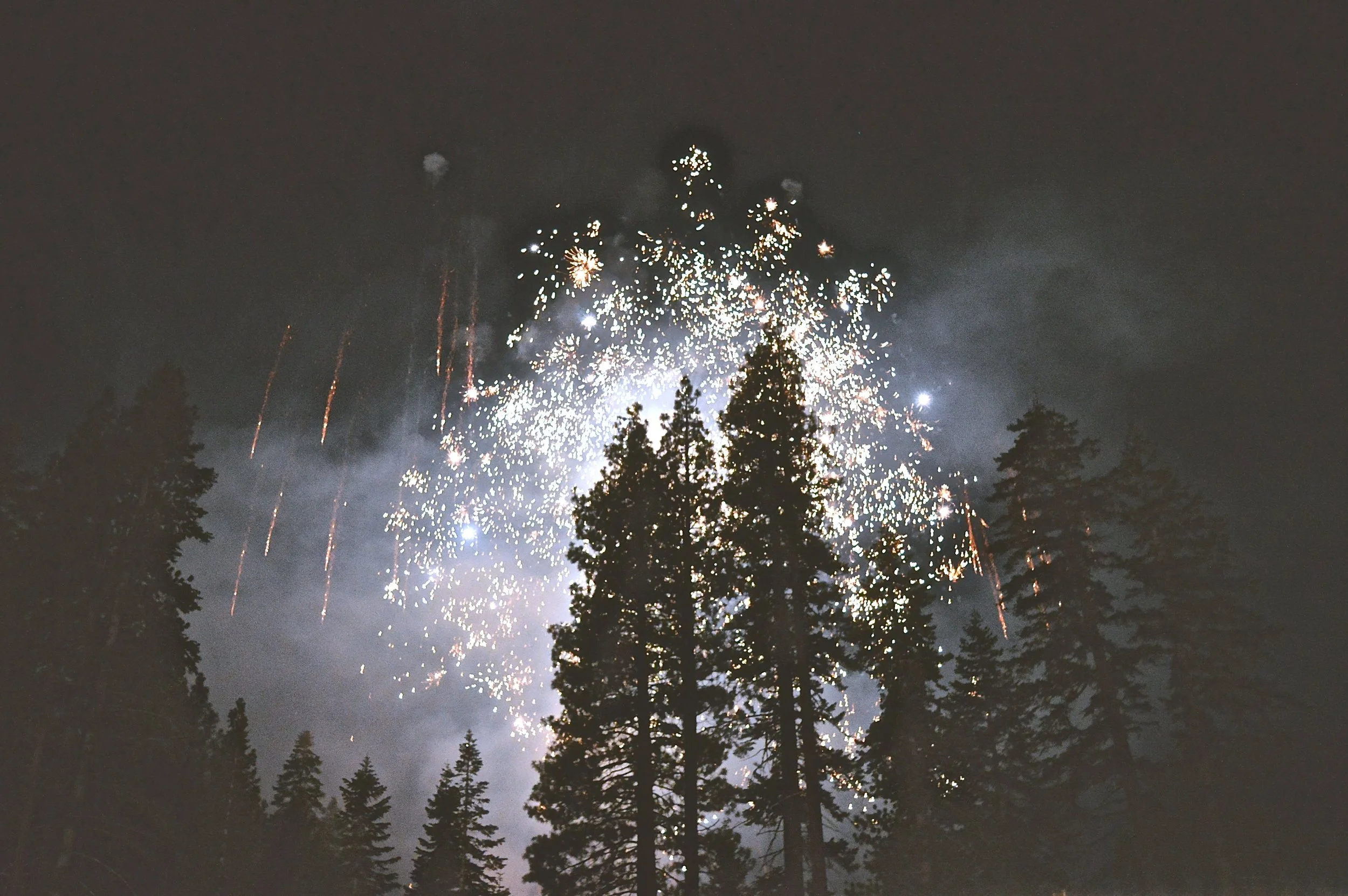 Let’s leave 2016 behind