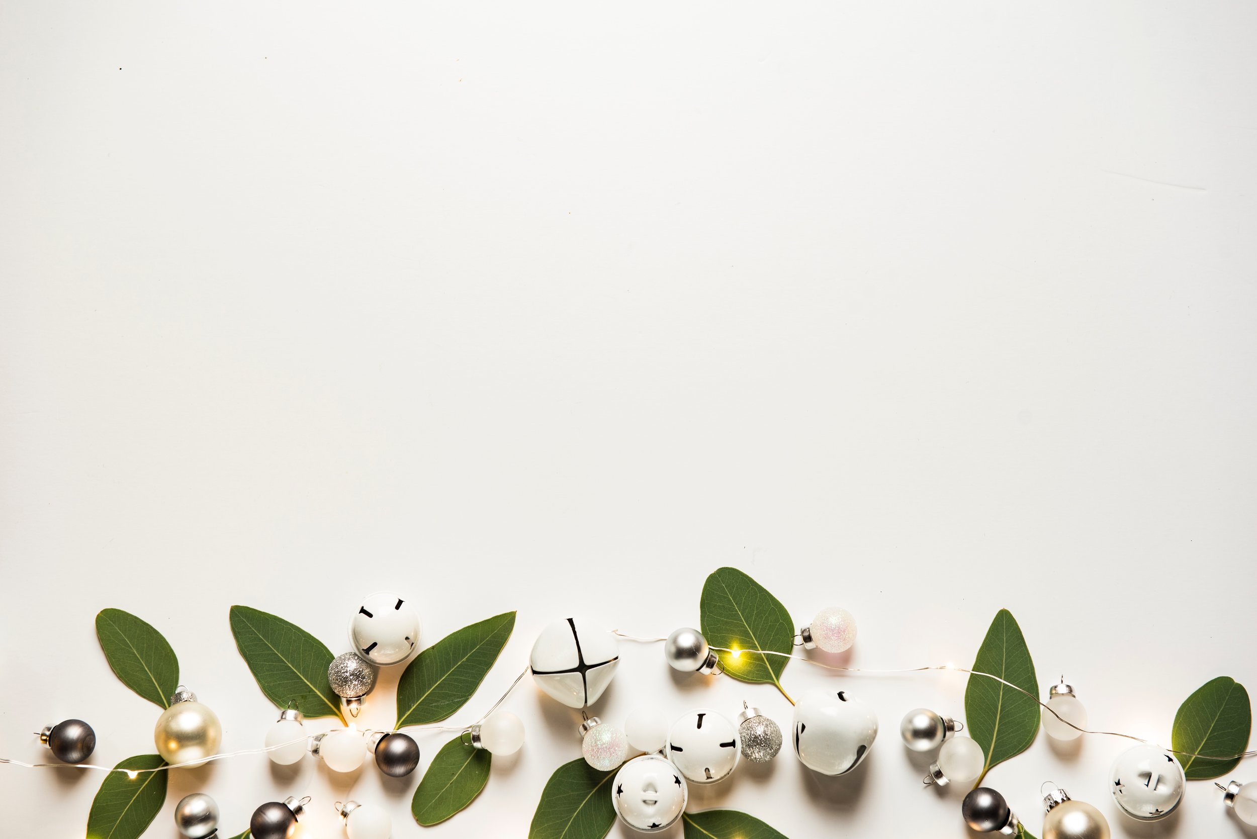 Eight ways to emotionally prepare for the holidays