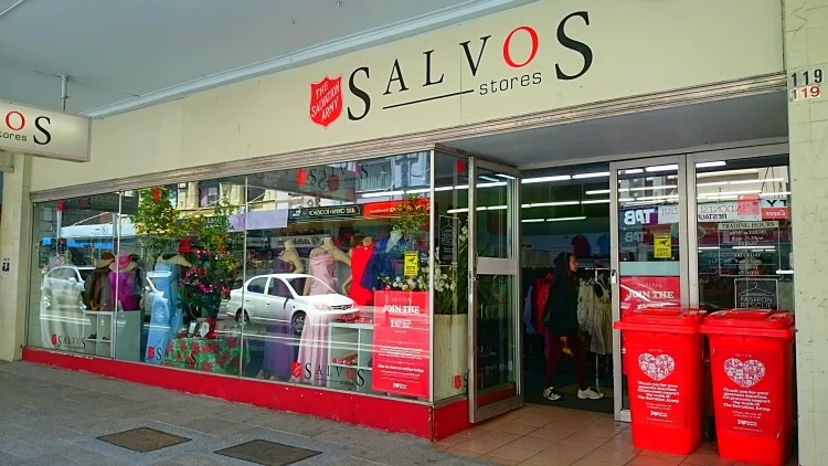 [INTERVIEW] Matt Davis, CEO Salvos Stores