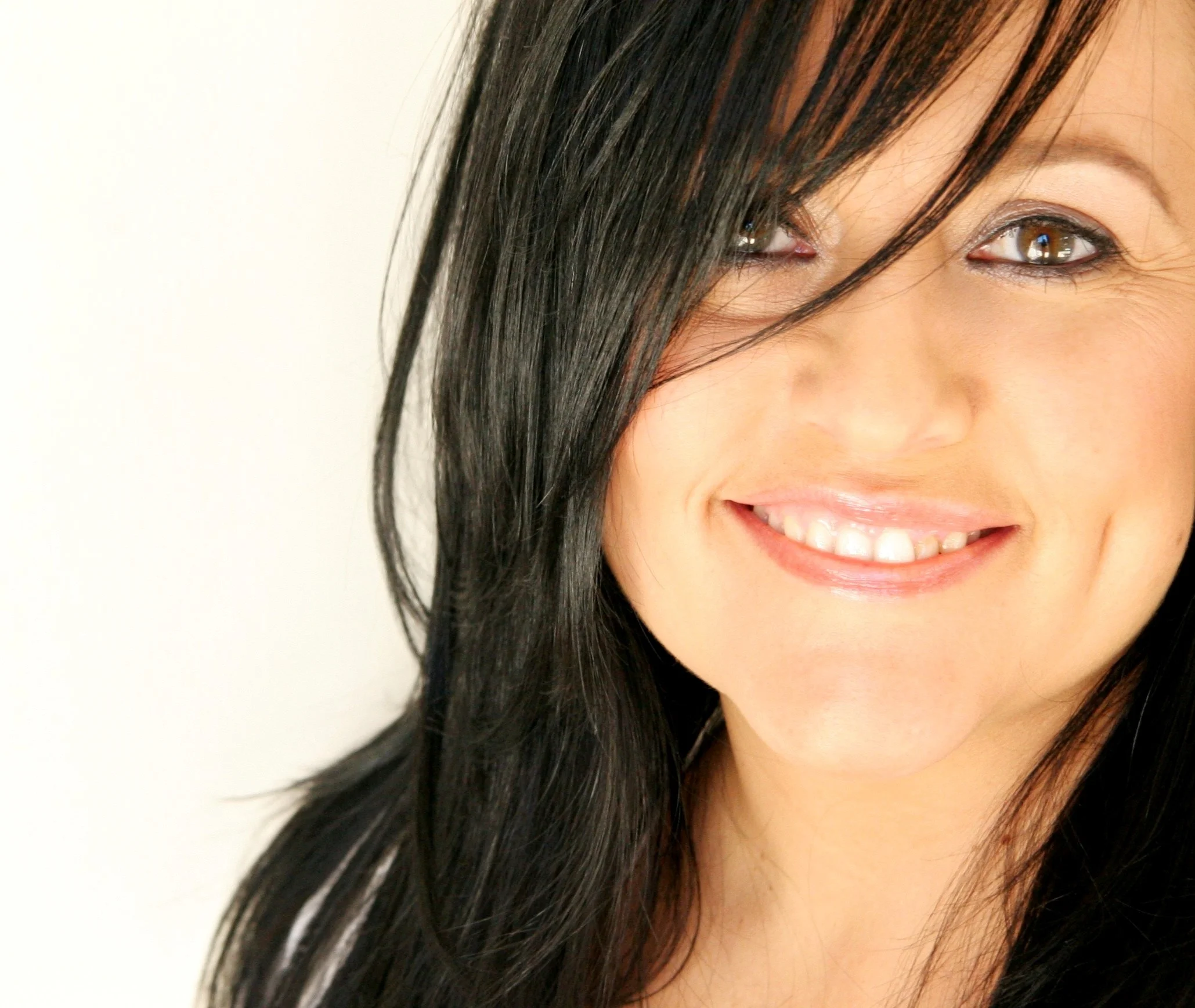[INTERVIEW] Roma Waterman, 'I discovered that the art of reinvention is a real thing'