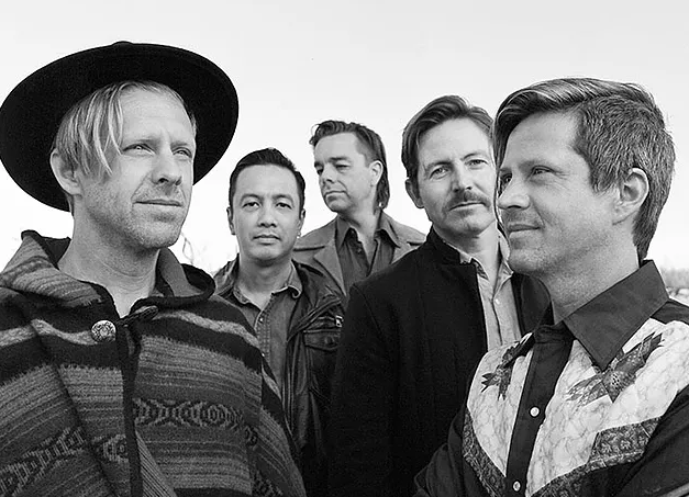 Switchfoot: Hope's Anthem