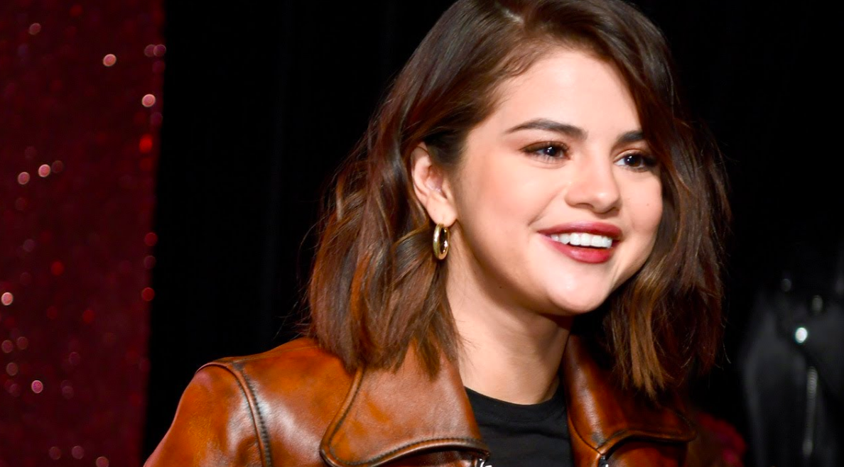 Selena Gomez: A star reborn
