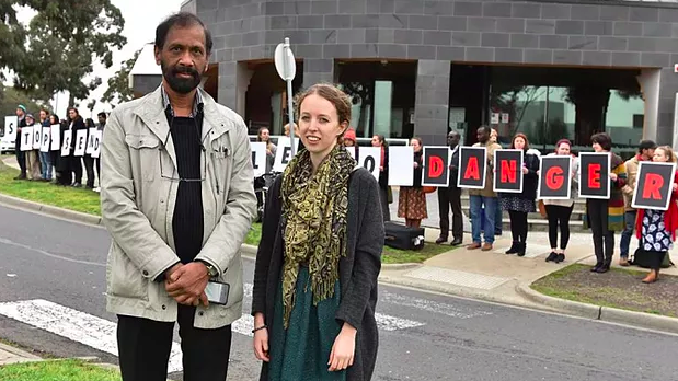 Jasmine Pilbrow, Qantas and the cost of justice