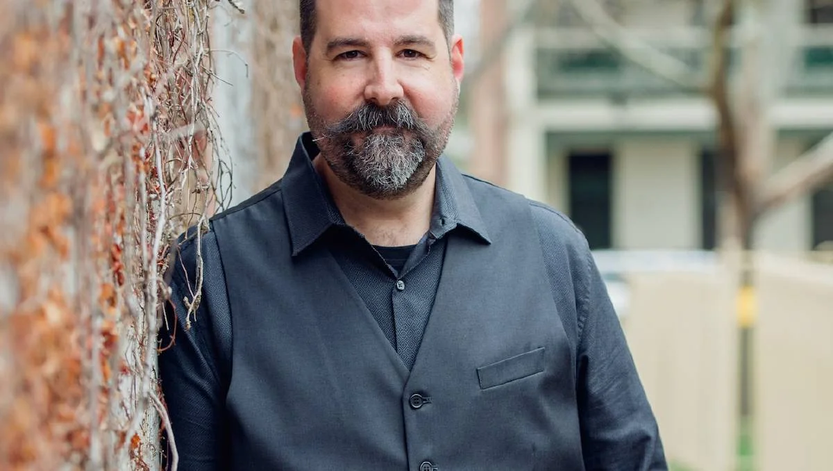[INTERVIEW] David Willersdorf, 'Music is really one of my biggest areas of expression'