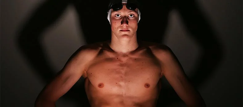 [INTERVIEW] Mack Horton, 'I like to think it set an agenda for the (Olympic) games'