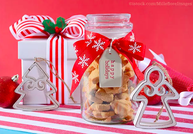 Your repurposed holiday gift guide