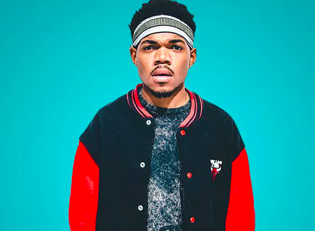 Grammy’s a beacon of hope thanks to Chance the Rapper