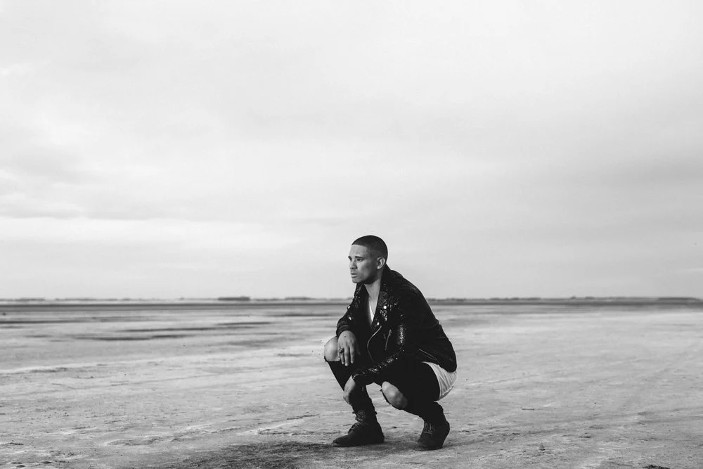[INTERVIEW] Nathaniel Willemse, 'I’m sort of sailing my own ship'