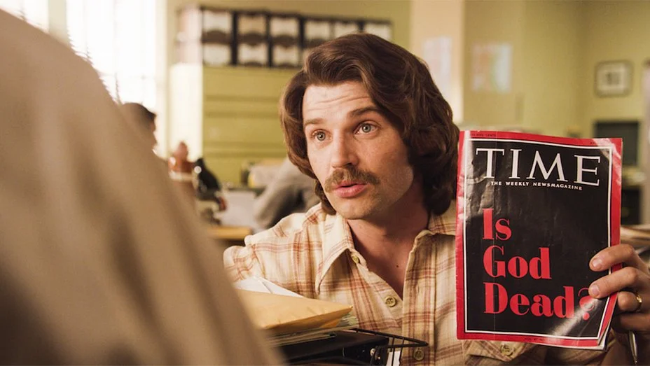[REVIEW] The Case for Christ