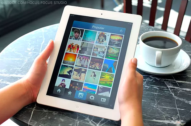 Insta-good: 5 Instagram accounts worth following