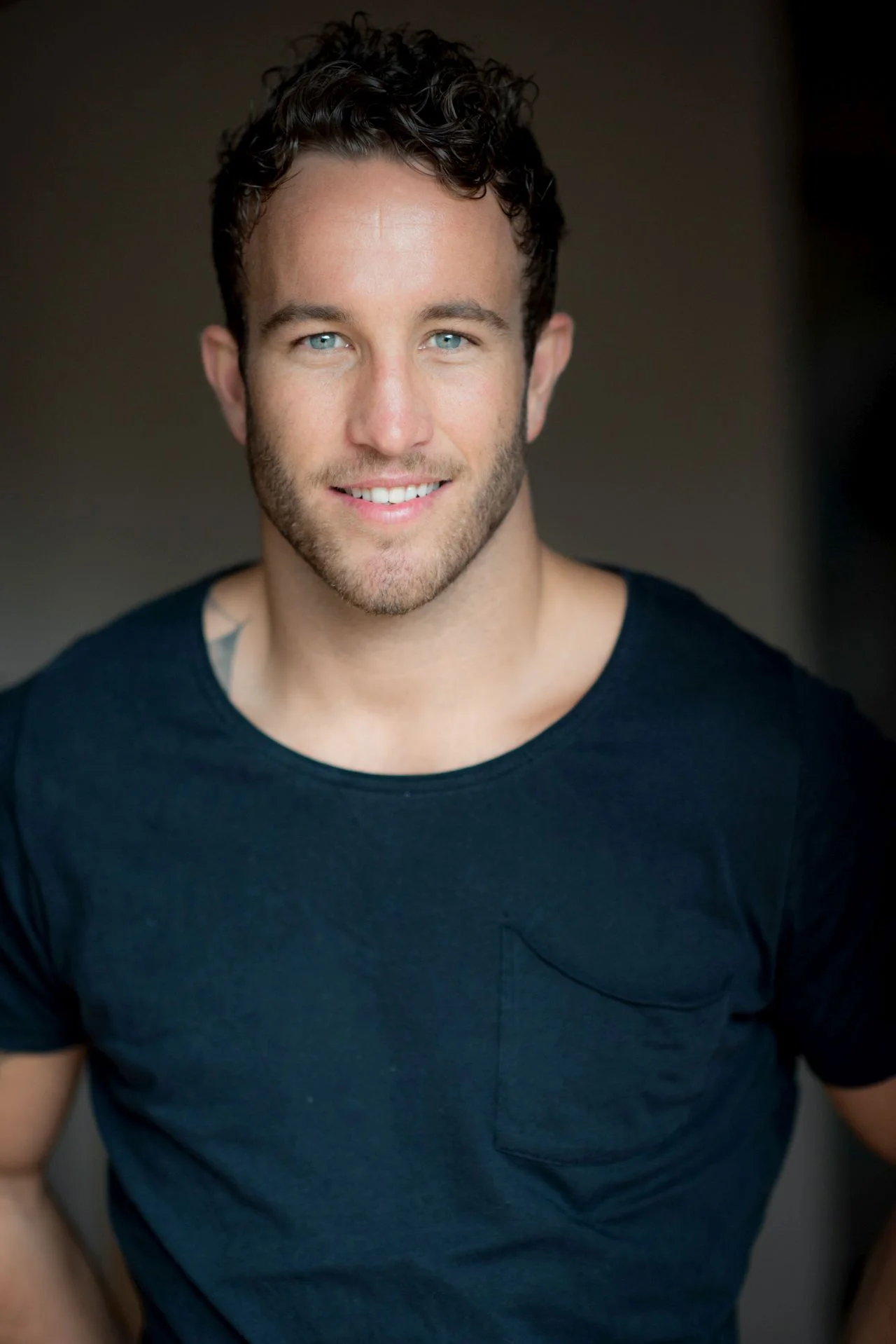 [INTERVIEW] Sam Webb, 'It ain't weak to speak'