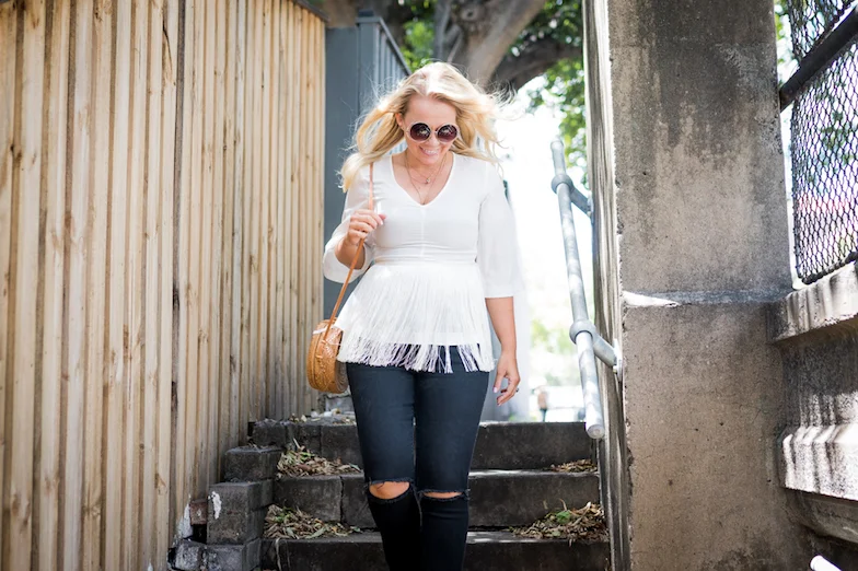 [INTERVIEW] Faye DeLanty, 'A Style Revivalist is a super-cool, Earth-loving being'