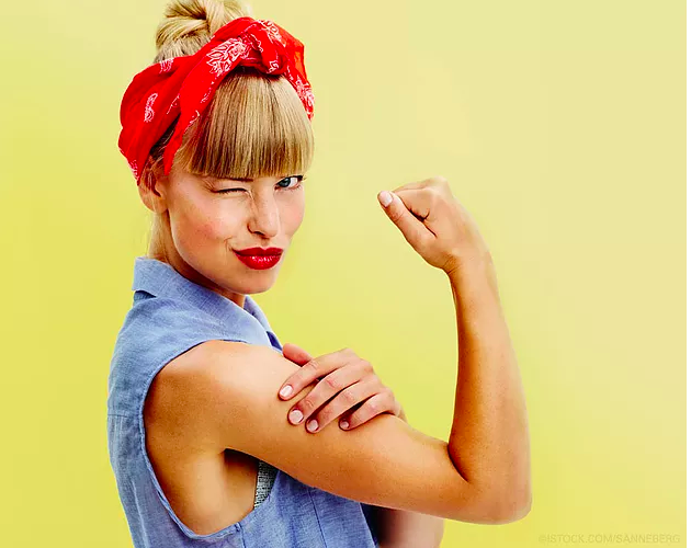International Day of the Girl Child: One Girl Revolution