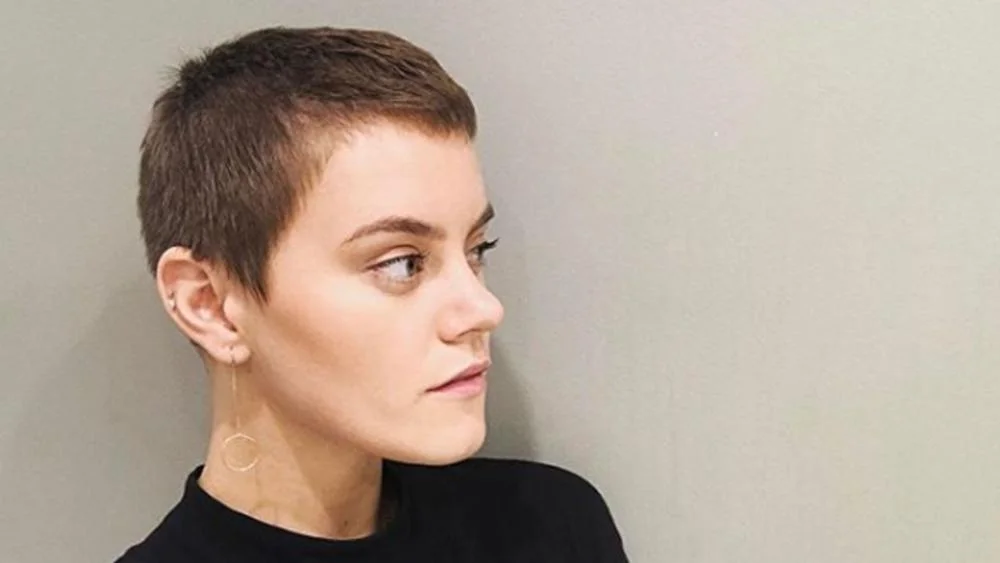 [INTERVIEW] Taya Smith, 'We want more than to be carbon copies of each other'