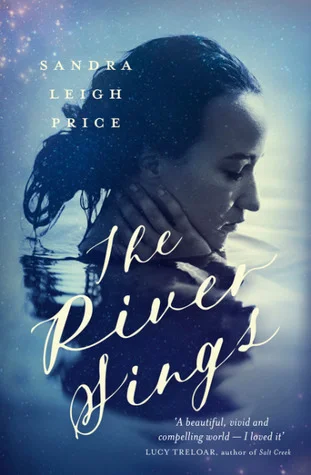 [REVIEW] The River Sings by Sandra Leigh Price