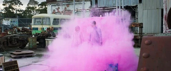 [REVIEW] What If It Works?