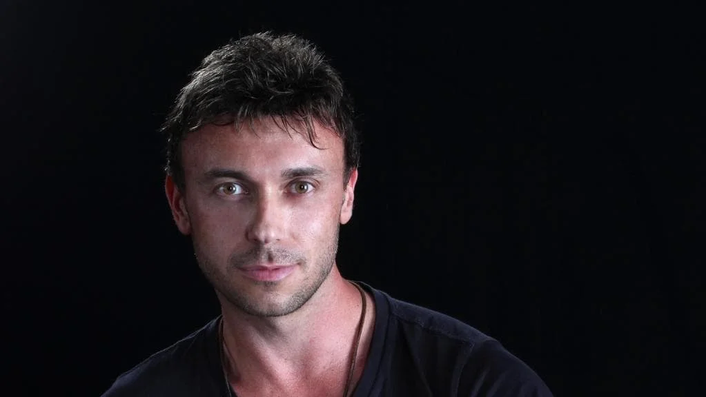 [INTERVIEW] Nathan Foley, 'It’s one of the most amazing jobs in the world'