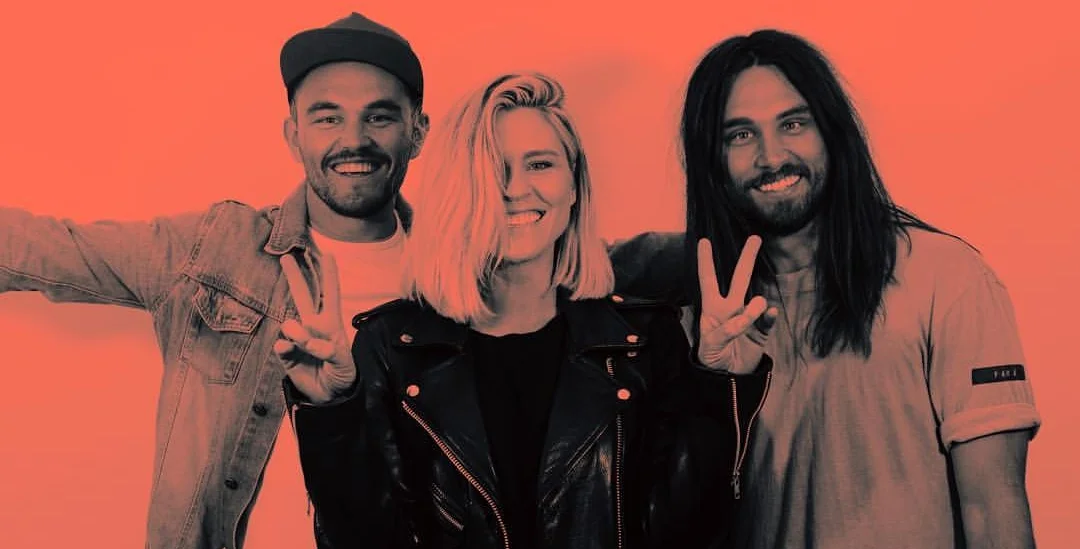 [INTERVIEW] VERSES, 'It started as a vision to write the modern-day memory verse'