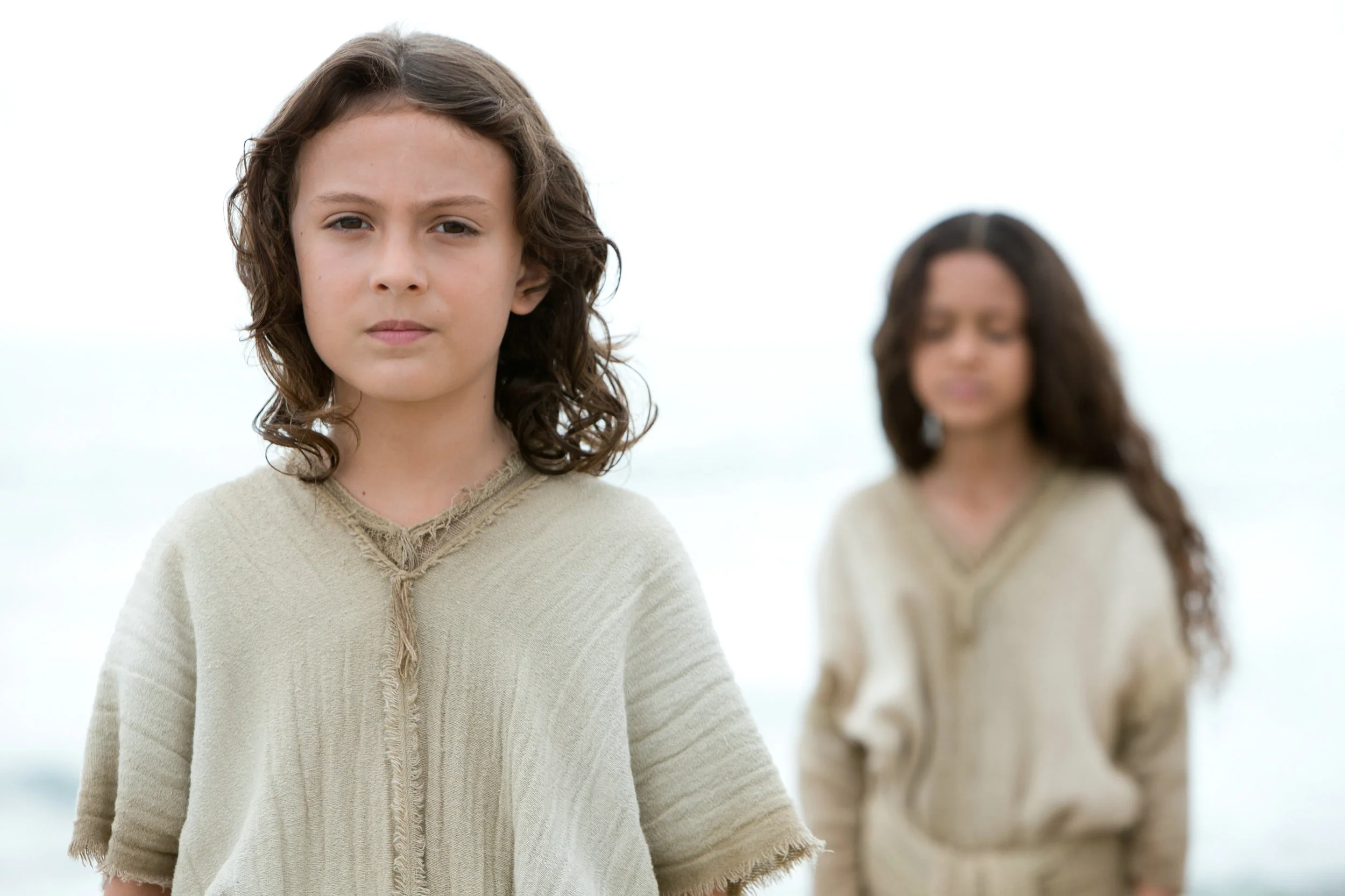 [REVIEW] The Young Messiah