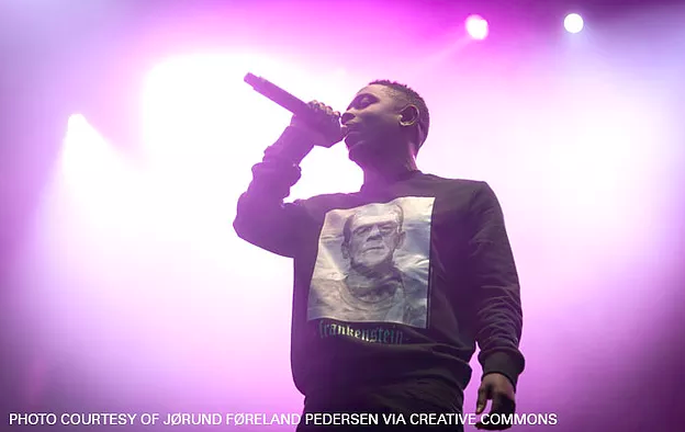 Kendrick Lamar’s messy, unruly faith